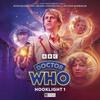 Doctor Who The Fifth Doctor Adventures  Hooklight 1 by Tim Foley... 9781802405927