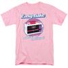 Easy Bake Oven Treats Mens T Shirt Pink Officially Licensed