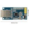 W5500 Ethernet Networks Module Hardware /IP 51/STM32 for Microcontroller Support Automatic Respon