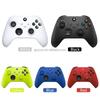 YUXU USB Wireless 2.4GHz Game Controller with Ergonomic Design and Dual Vibration for PC for One/S/X Android TV Box