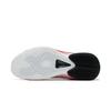 Li Ning Speed 10 Niskie Pełna Długość Płyta Węglowa Buty do Koszykówki Męskie Białe Czerwone Czarne ABAT085-5(Team726-)