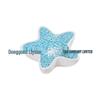 Starfish Ocean Ripple Projector: Romantic Blue Bedroom Light, Perfect Birthday Gift
