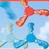 Kids Soft Three-Bladed Boomerang