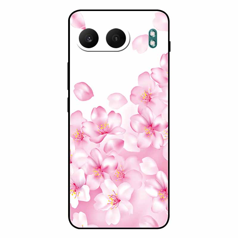 For Oneplus Nord 2 / Nord 3 / Nord 4 Case Soft Silicone Lion Cat Fashion Back Cover For Oneplus Nord 4 Cases Nord4 Protector TPU