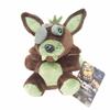 18cm FNAF Plyšáci Freddy Fazbear Medvěd Foxy Králík Bonnie Chica Plyšáci Hračky 5 Nocí u Freddyho Plyšáci Hračky Dárky