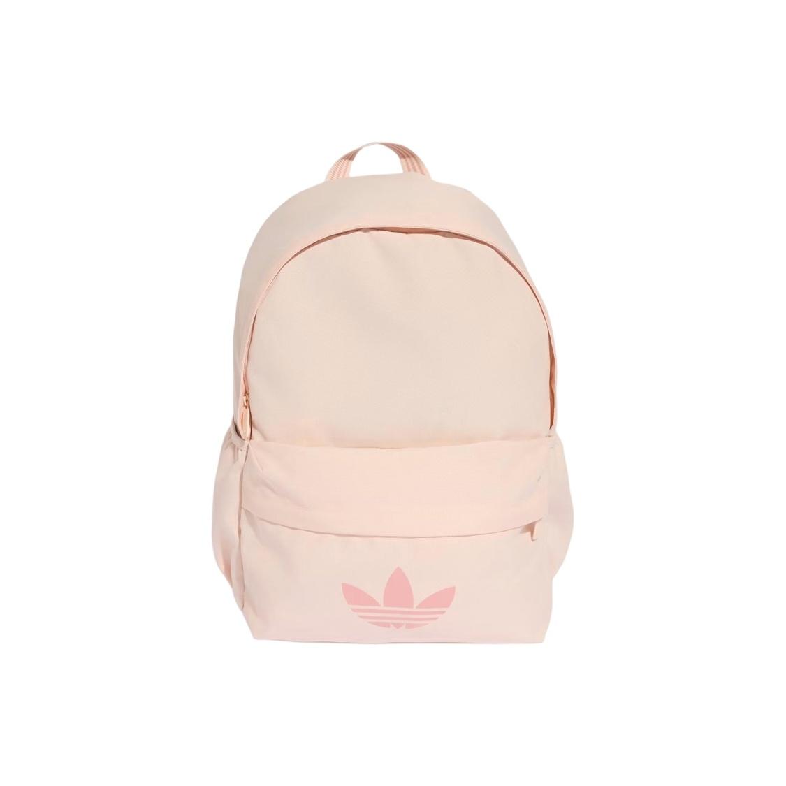 Adidas Polyester Backpack Regular Unisex Palm One Size