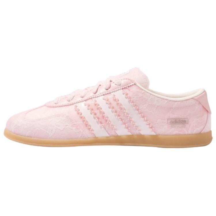 

Adidas Originals Gazelle Low top German Army Trainers Women s Pink KK4000 37⅓
