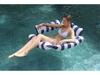 Sdraio Anello Galleggiante Gonfiabile per Bambini - Galleggiante da Spiaggia e Piscina.