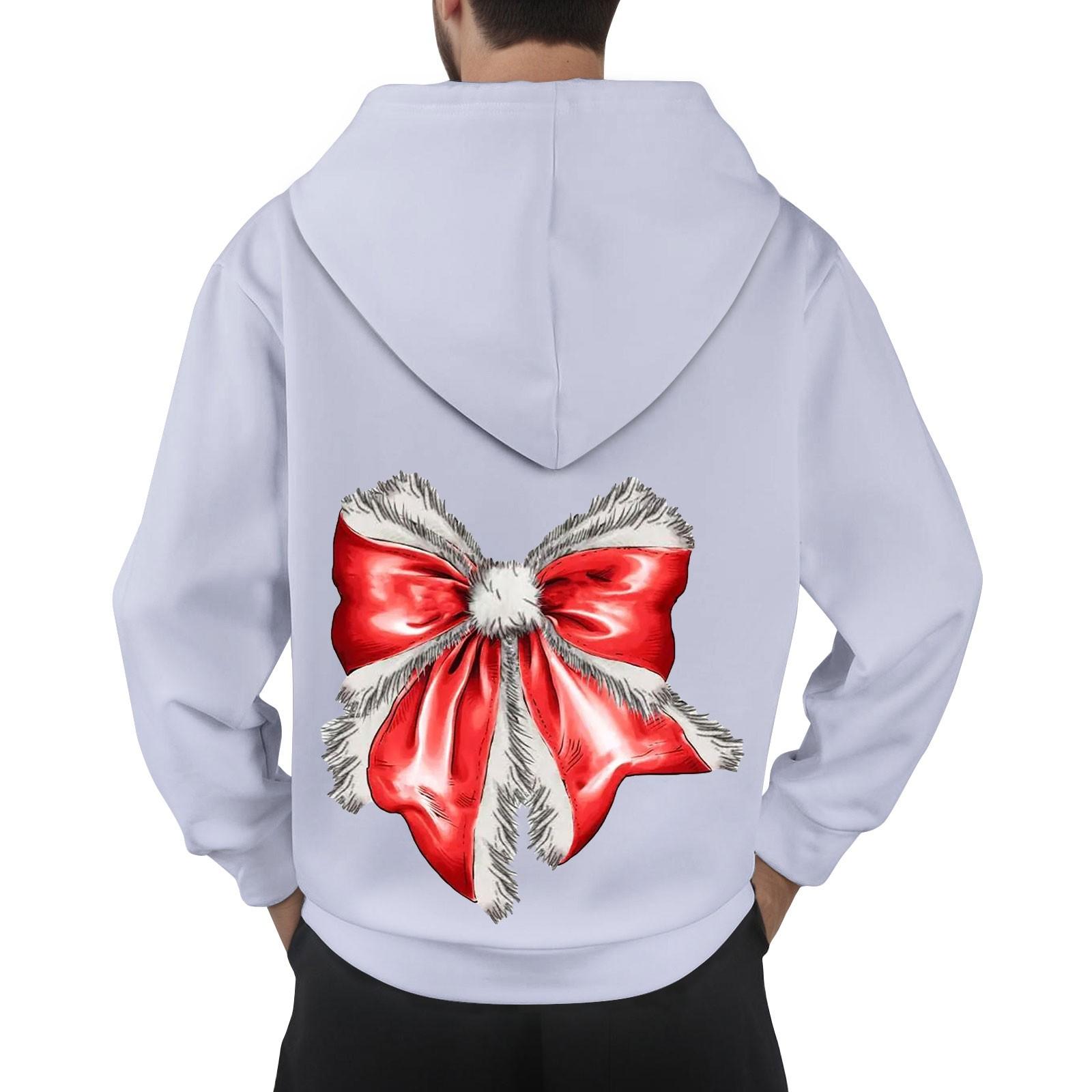 

Спортивный костюм с капюшоном, унисекс, одежда для бега, пуловер с длинными рукавами, толстовка с капюшоном XL белый