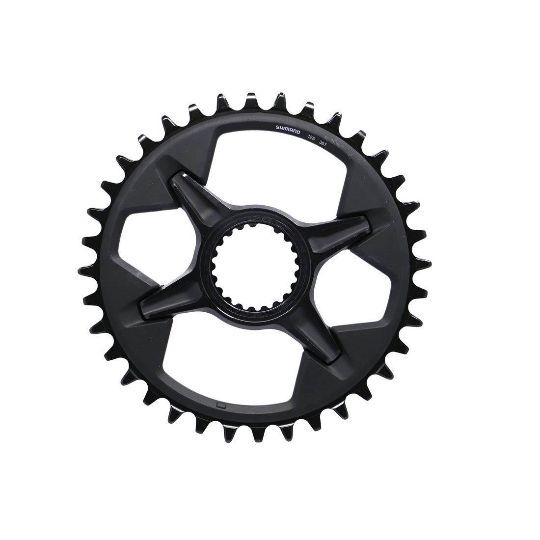 

Совместимая цепь SHIMANO 36T SM-CRM85 шатун FC-M8100-1/M8120-B1/M8130-1 52/56.5 мм