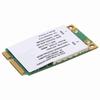 Wireless Network Card 2.4G 5G 300Mbps Mini PCIe Card for Lenovo Y450 Intel 5100 5100AGN 512AN_MMW
