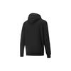 PUMA Power Logo Sweatshirt Men's Black 846557-01