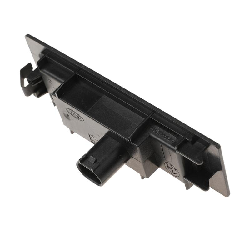 Lampă LED pentru plăcuță de înmatriculare pentru E85 E86 E89 E81 E87 F20 F21 63267193294 6326-7193-294 Lampă pentru bara de înmatriculare spate