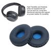 2 Pezzi Facili da Installare Cuscinetti Auricolari di Ricambio Copri Orecchie per Cuffie Wireless WH XB700 Parti di Ricambio