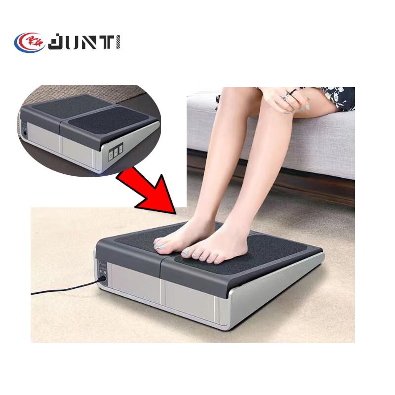 JUNTI Fitness Muscle Recovery Vibrating Foot Massager