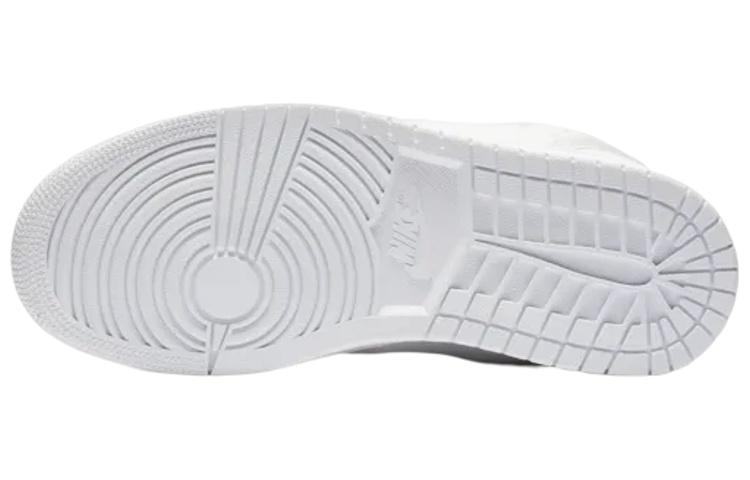 Jordan 1 Retro High Zip White Women's AQ3742-116