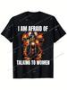 Tops – T-Shirts