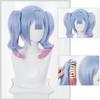 [Milky Time] Hatsune Miku Cosplay Halloween Bunny Girl Rabbit Hole with Wig (M)