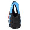 Outdoor Children Life Vest With Whistle Child Swim Vest  Adjustable Boating Drifting Aid Jackets for Water Sports