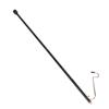 Camping Lantern Stand Professional Portable Aluminium Alloy Folding Lantern Stand Pole for Outdoor