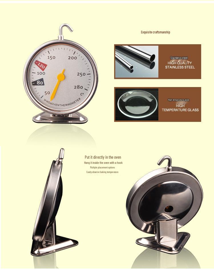 ZaraHome Lacquered Kitchen Timer - 655