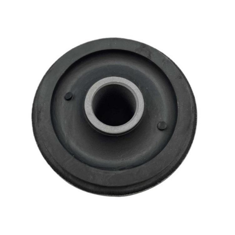 48632-0K040 Upper Suspension Control Arm Bushing Rubber for Toyota Hilux 4WD
