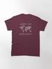 Wheres the revolution dots Classic T-Shirt