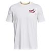 Mens Curry Goat Regular Short-Sleeved T-Shirt
