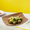 Masa dekorasyonu ve aksesuarları – Kokteyl ve Snack Tepsileri