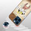 Wisdom Teeth Dentist Tooth Case Phone Cover for Apple iphone 16 15 14 13 12 Mini 11 Pro Max 16E X XS XR 7 Plus 8 + SE 2020 Trend