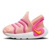 Nike Dynamo Go 2 TD Arctic Orange University Gold Baby Sneakers Pinksicle White FD0554-800