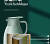 2024 Insulated Glass Thermos Flask - Large Capacity Water Kettle