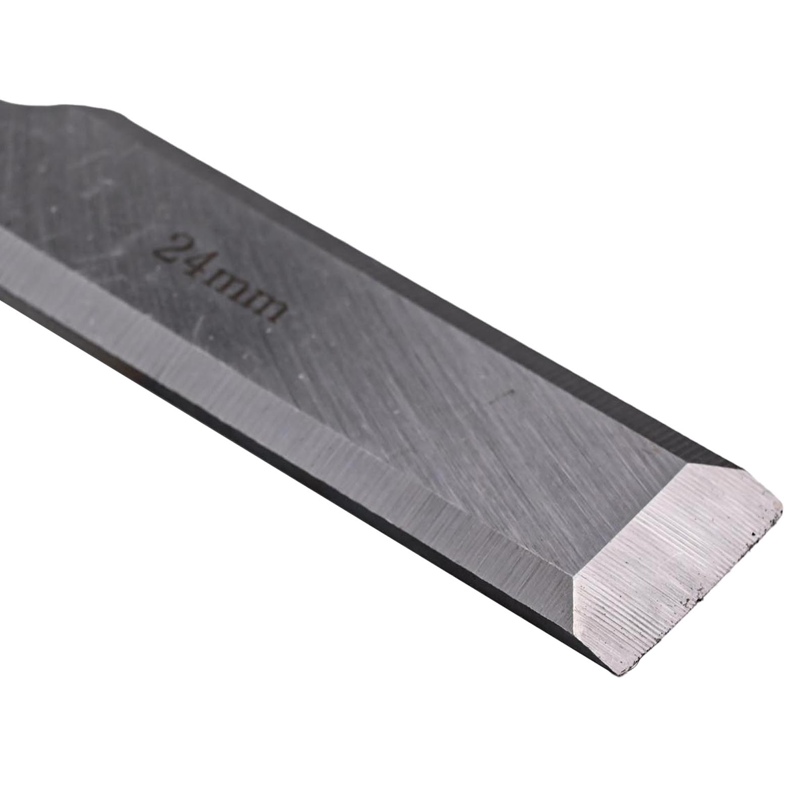 

Chisel Set For Wood Blade Length About 12 Cm Carving Chisel Set Suitable For Softwood Chrome-plated Ferrules For Professionals China Mainland
