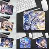 Heißes Spiel Honkai Star Rail Sunday Mauspads Kleine LockEdge Mauspads Für Gamer Computer Schreibtischunterlage Rechteckig Rutschfester Gummi