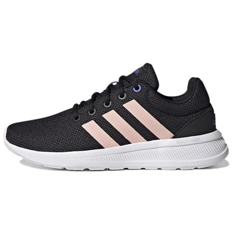 (WMNS) adidas Lite Racer CLN 2.0  Black Vapour Pink  Women s GZ2818 EU 36⅔