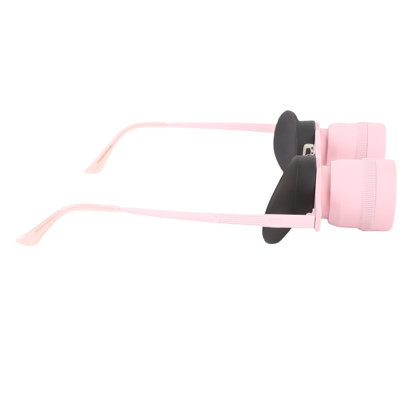 

Бинокль высокой четкости 10-кратное увеличение Поляризационные очки для рыбалки, концертов