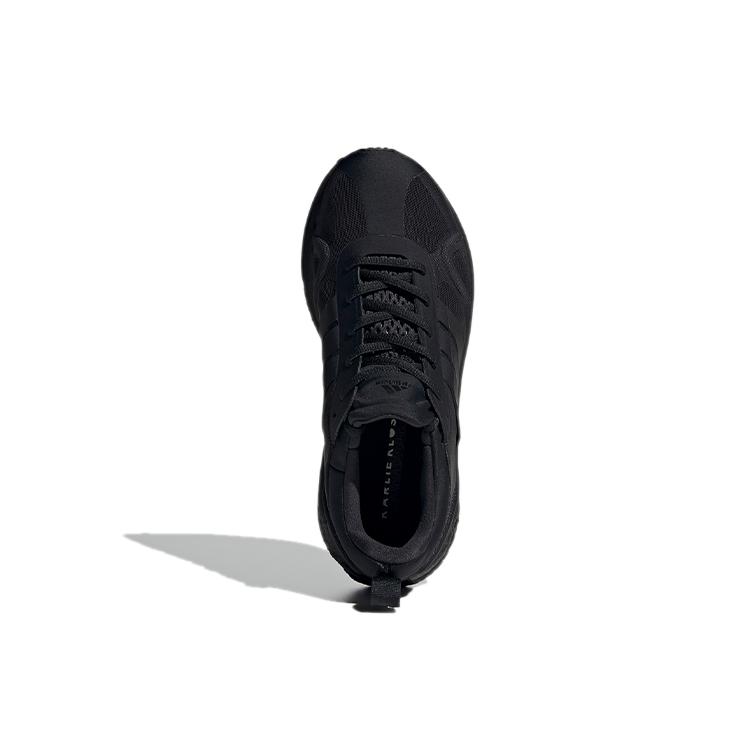 Adidas Solarglide Karlie Kloss Triple Black Women's FW6773