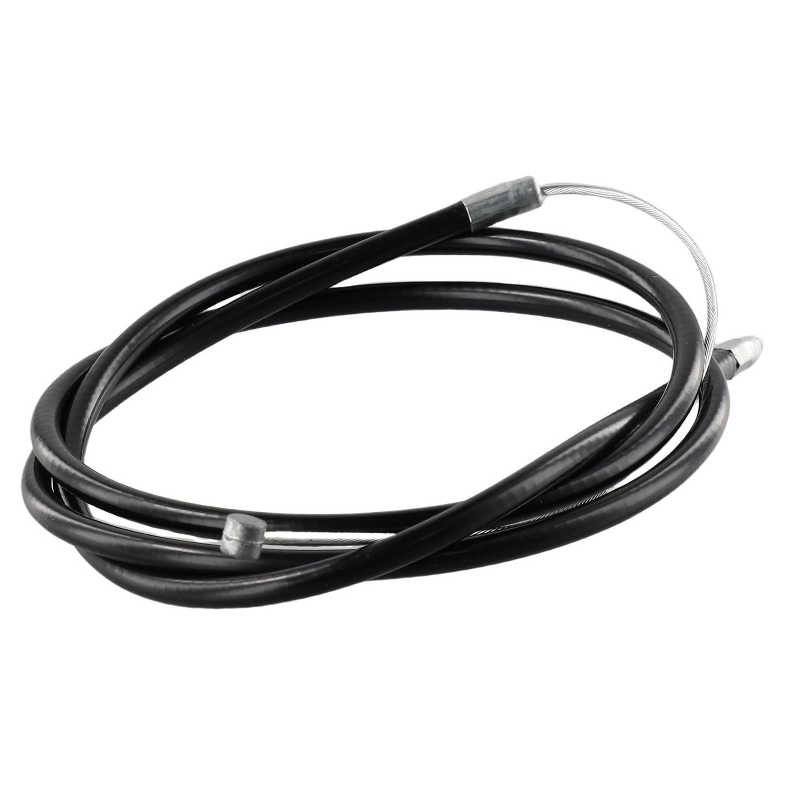 

Трос дроссельной заслонки для триммера, садовый аксессуар, 1 шт., сменный