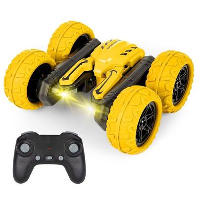 All-Terrain Vehicle - SHOP-STORY - Remote Controlled - 4-Wheel Drive - LED - Speed 14 Km/h