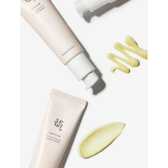 Beauty of Joseon Revive Eye Cream Ginseng + Retinal Liposome 30ml 30ml