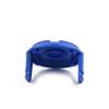 Spool Cover Cap for Mac and For Allister MGTP18Li Grass Trimmer Replacement Plastic Part Practical for Garden and Lawn Use