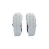 ASICS Idaho Mini Anti Kick, Abrasion Resistant, And Breathable Low top Kids' Running Shoes Blue Kids' 1144A367-400
