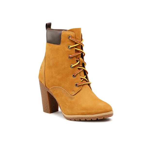 Timberland Tillston Basic 6-inch Boots TB0A5MM52311, Brown