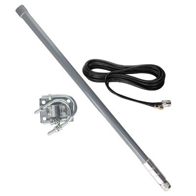 TV ve ekipman – TV Antenleri