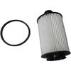 OEM 93745801 Oil Filter Easy To Use Made Of ABS Non-deformation Practical Design Quick Installation Replacement Parts