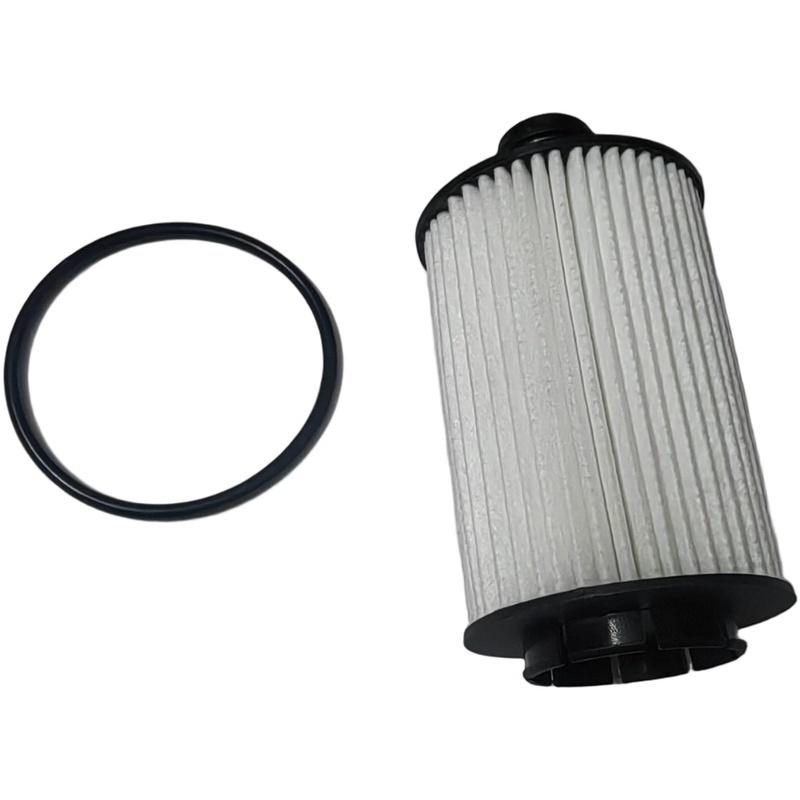OEM 93745801 Oil Filter Easy To Use Made Of ABS Non-deformation Practical Design Quick Installation Replacement Parts