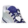 Reebok Rbk Premier Pump Paris Trainer Durable Breathable Low Top Running Shoes Unisex Sneaker White Blue 100210110