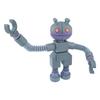 Tube Mecha Dadandan Anpanman [BANDAI] Bend! Stretch! Stick! Wiggle-and-Spin Series Go!