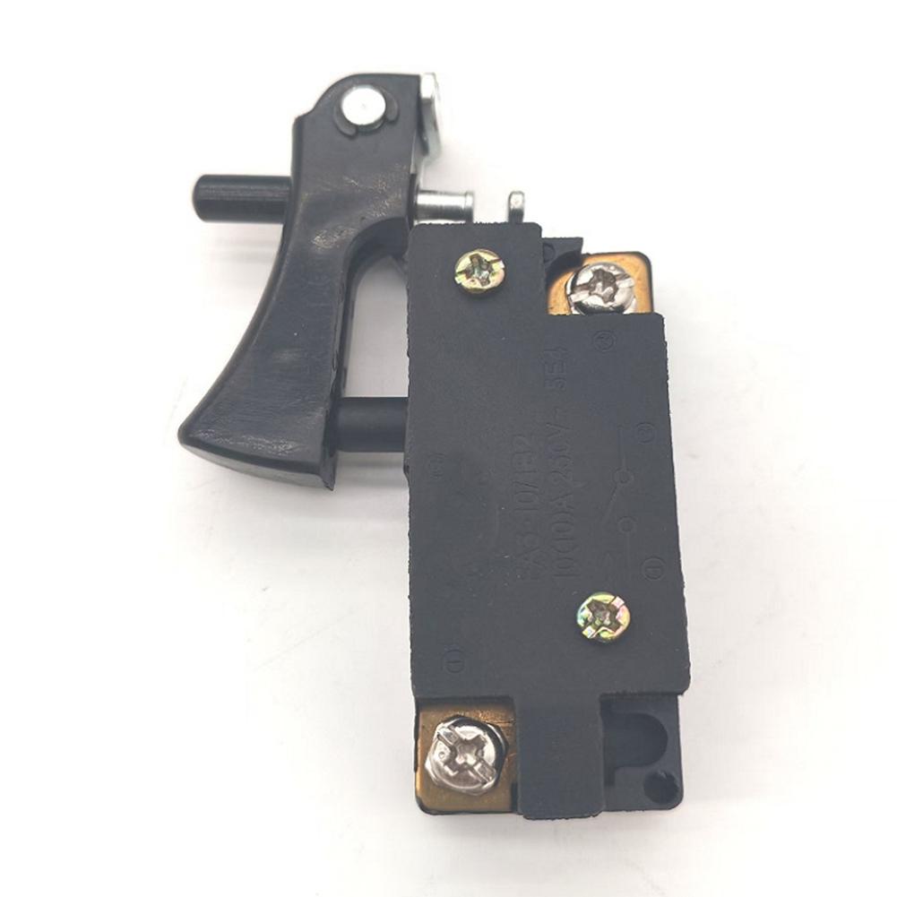 AC250V 10A Rating Angle Grinder Switch Power Tool Switch