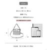 Niche Silver Bag Women's 2025 New Trendy Fashion High-end Shoulder Bag Diamond Chain Messenger Bag